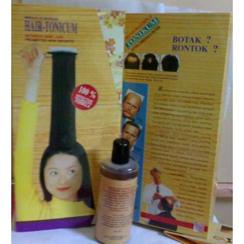 Foto Produk SERUM PENUMBUH RAMBUT HAIRTONICUM AUSTRALIA dari Cassanova Shop