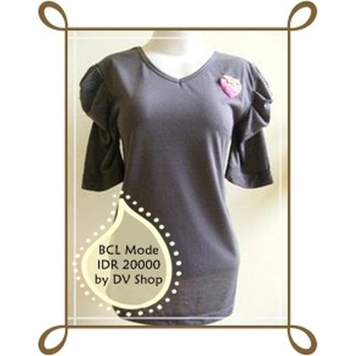 Gambar BCL Mode dari Batik Moo Koo Kota Semarang Tokopedia