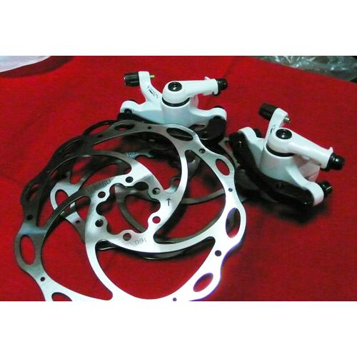 Foto Produk Disc Brake - Tektro Aquila dari Toko Roda Kasih