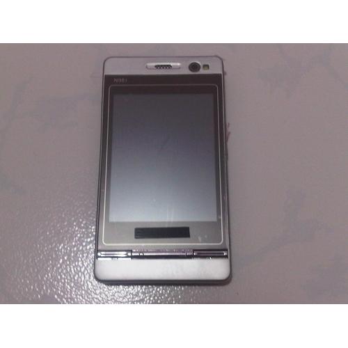 Foto Produk Nokia N98i Replika +2gb dari Theone Shop