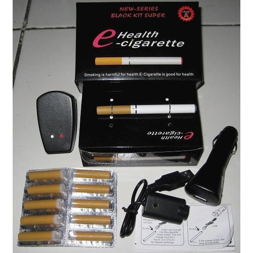 Foto Produk GROSIR Black Kit Super Grade A+ dari Rokok Elektrik Sehat
