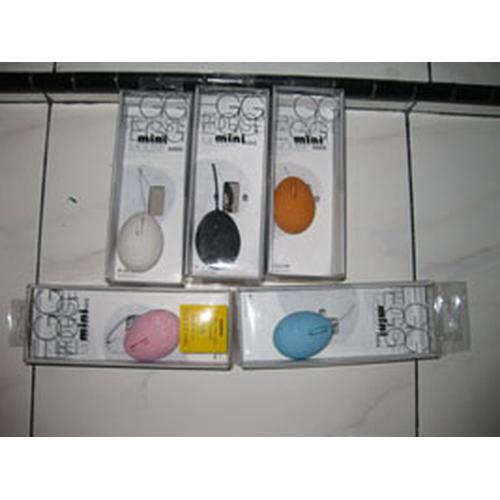 Foto Produk Mouse Egg Mini dari Sandy.Computer