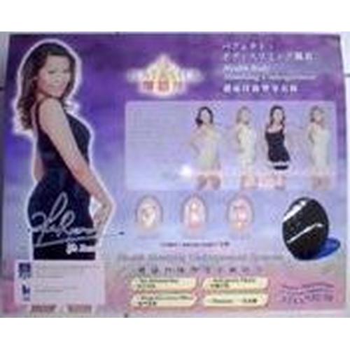 Gambar Slimming Suit / Korset Infra Merah Merek Natasha dari Bio Souvenir Kota Bandung Tokopedia