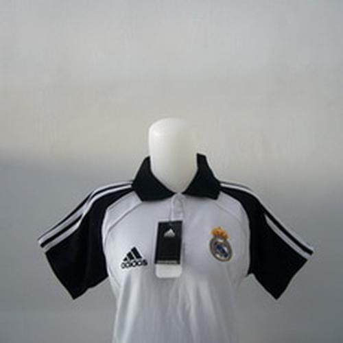 Gambar Polo Anak Real Madrid Putih dari Premier Sport Kota Cirebon Tokopedia