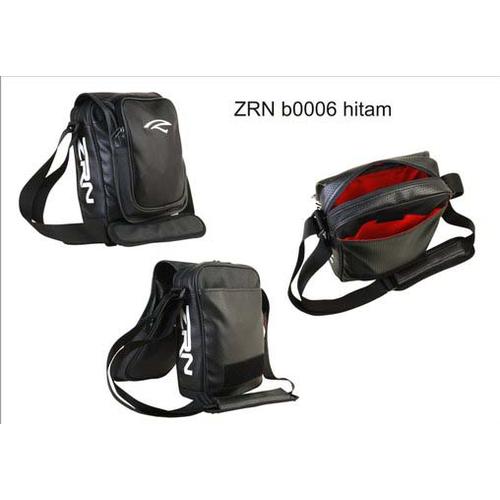 Foto Produk Code ZRN B-0006 Hitam dari Tas Gaul