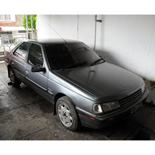 Foto Produk Peugeot 405 SRi dari Bolehpilih