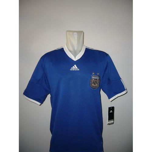 Foto Produk JERSEY ARGENTINA AWAY dari Red Dragon Shop