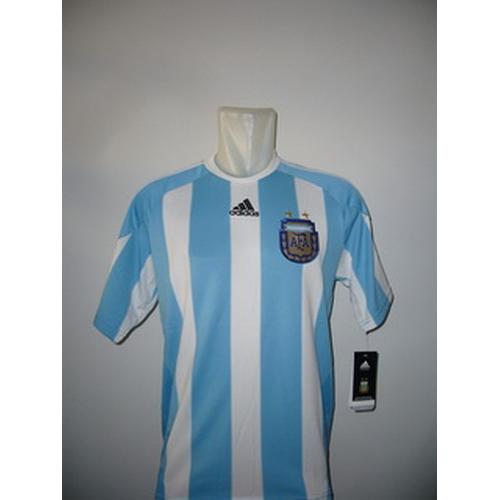 Foto Produk JERSEY ARGENTINA HOME dari Red Dragon Shop