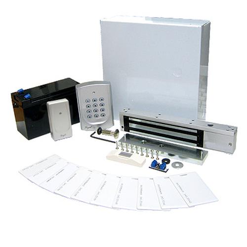 Foto Produk Door Access With Direct PC DP1 Basic dari SNP Security System