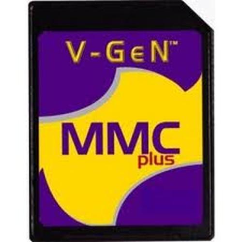 Foto Produk MMC V-GEN (2 GB) dari Toko Komputer Mbah Priok