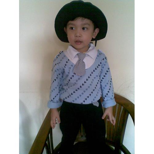 Foto Produk Walton Boyset dari W n K Corner