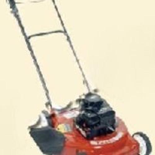 Foto Produk MESIN POTONG RUMPUT DORONG TASCO TLM 20 dari Greensmart