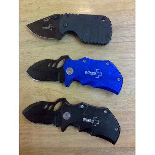 Gambar Blade Boker Knife AUS 8 dari Mavi_Shop Jakarta Pusat Tokopedia