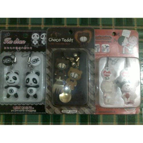 Foto Produk gantungan hp dari Lotus Shop