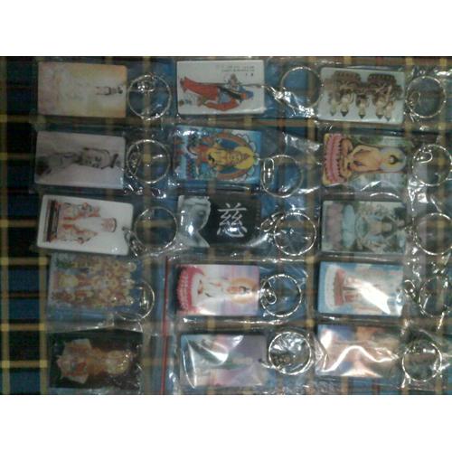 Foto Produk gantungan kunci buddist dari Lotus Shop