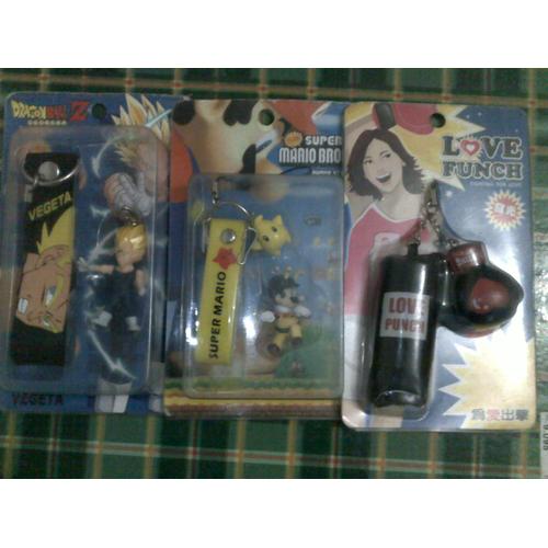 Foto Produk gantungan hp dari Lotus Shop