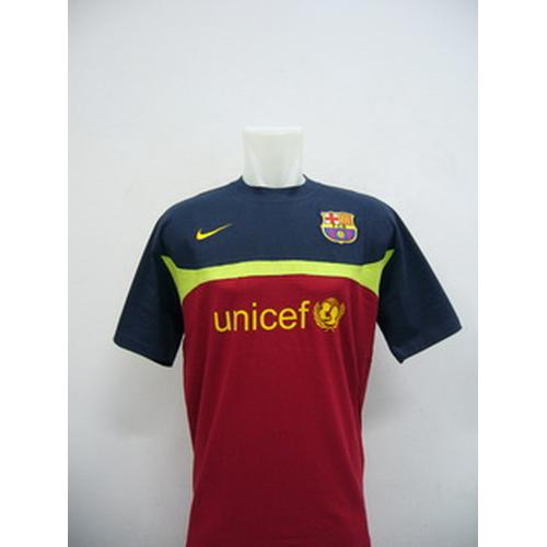 Foto Produk T-shirt Barcelona 004 dari Red Dragon Shop