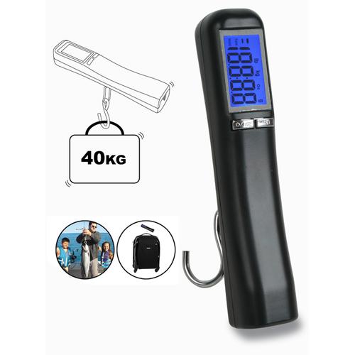Foto Produk TISSOR Electronic Portable Scale dari Tissor