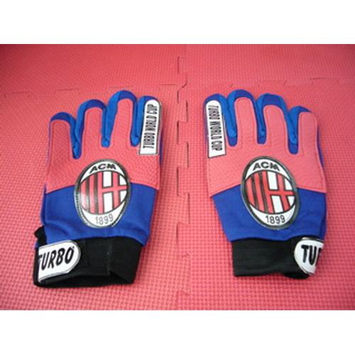 Foto Produk Gloves AC Milan 001 dari Red Dragon Shop