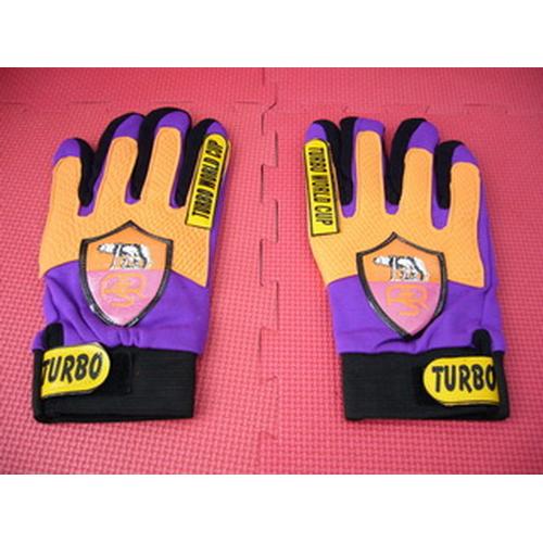 Foto Produk Gloves AS Roma 001 dari Red Dragon Shop