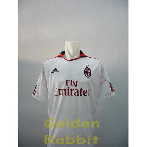 Foto Produk Jersey AC MIlan Away 2010 - 2011 dari Red Dragon Shop