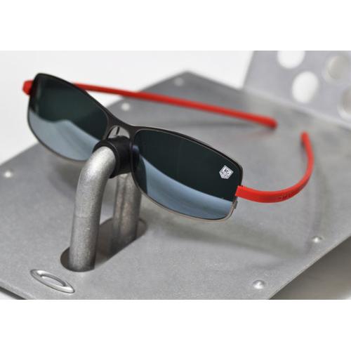 Foto Produk SG Tag Heuer Track Gun Red Polarized (Replika) dari Shop Cloning