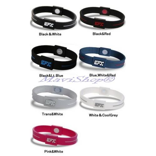 Foto Produk GELANG EFX USA KWS GRADE A+ dari WartegBoy