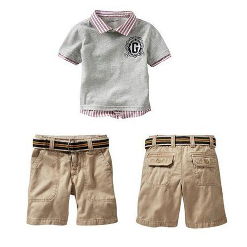 Foto Produk Setelan GAP dari W n K Corner