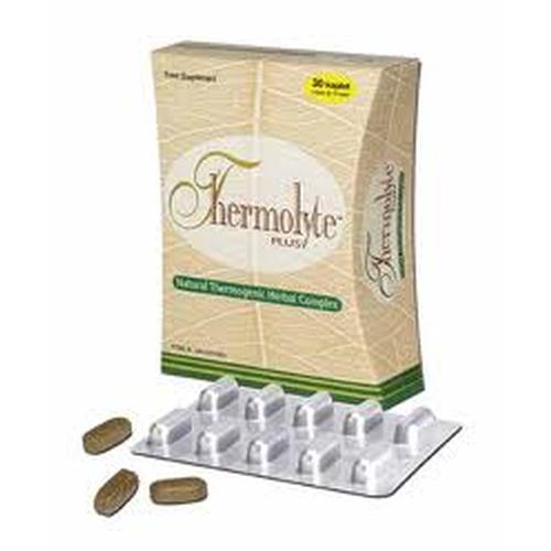Gambar Thermolyte Plus 30' dari Up Shop Kab. Klaten Tokopedia