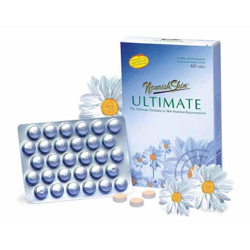 Gambar Nourish Skin Ultimate 30' dari Up Shop Kab. Klaten Tokopedia