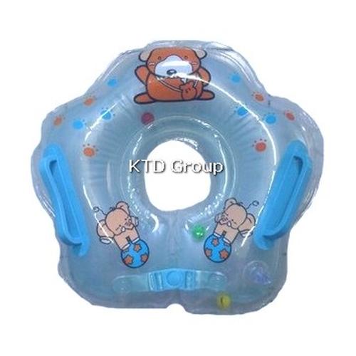 Foto Produk Ban Renang Neck Ring Blue dari ShoPaHoLiC ShoP