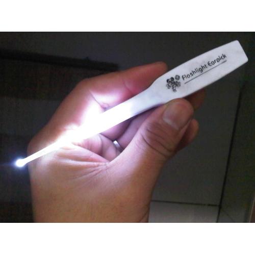 Foto Produk Korek Kuping LED dari Toko Uniq Jaya