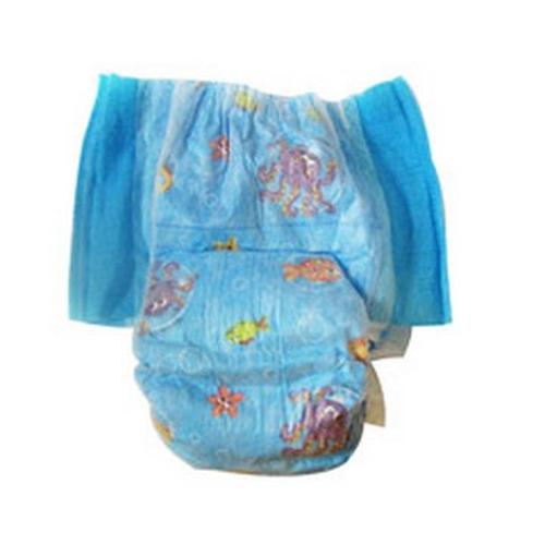 Foto Produk Huggies Disposable Swimpants Fish World M dari ShoPaHoLiC ShoP