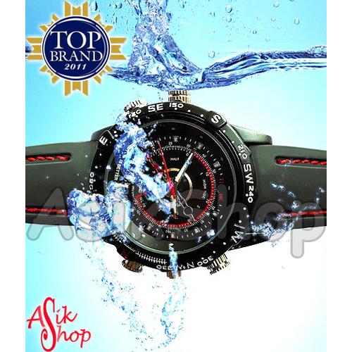 Foto Produk Jam Waterproof WR-01 8GB dari Toko Asik