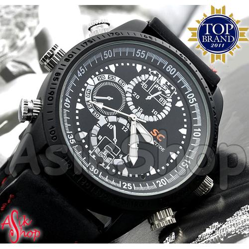 Foto Produk Jam Waterproof WR-02 8GB dari Toko Asik