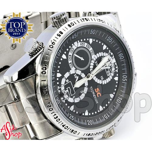 Foto Produk Jam Waterproof WR-03 16GB dari Toko Asik