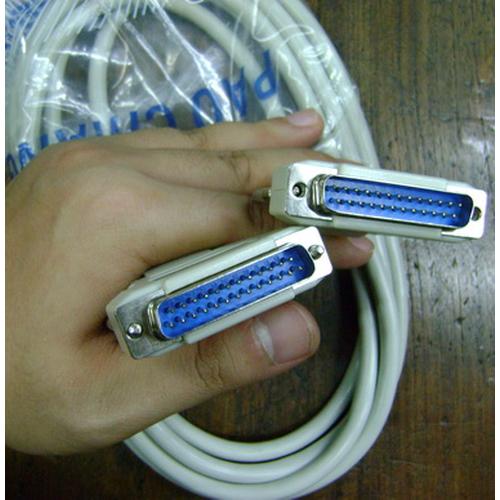 Foto Produk Cable Parallel 25 Pin dari Cipta Trading