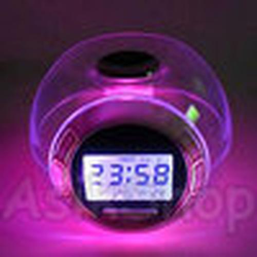 Gambar MOODY CLOCK BENING dari Toko Asik Jakarta Barat Tokopedia