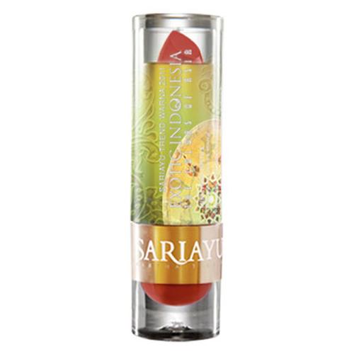 Foto Produk Sariayu - Trend Warna 2011 Moistpome Lipstick DR 01 dari DewiCosmetic