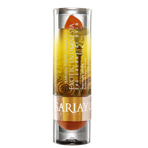 Foto Produk Sariayu - Trend Warna 2011 Moistpome Lipstick AS 01 dari DewiCosmetic
