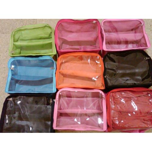 Foto Produk Shoes Bag Organizer Isi 2 Sepatu dari Jinlian Store