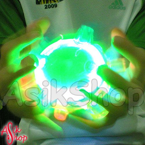 Gambar Bola Gempa / Earhquake Ball dari Toko Asik Jakarta Barat Tokopedia