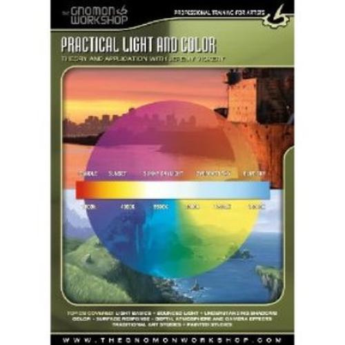 Gambar Practical Light and Color dari Pustaka Game Kota Medan Tokopedia