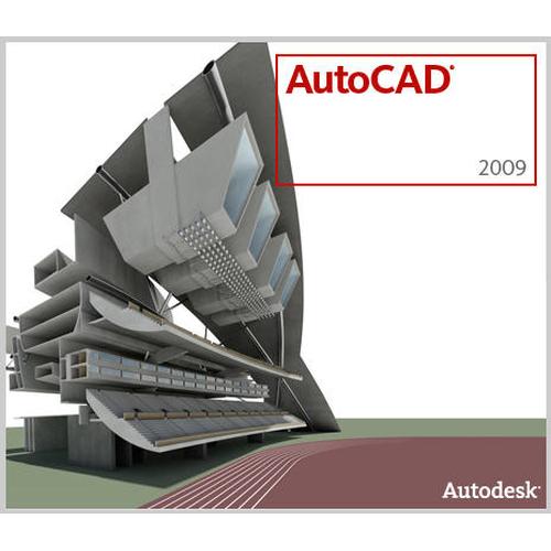 Gambar AutoCAD 2009 32 bit dari Pustaka Game Kota Medan Tokopedia