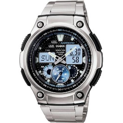 Foto Produk CASIO AQ 190WD-1 dari Casio Original