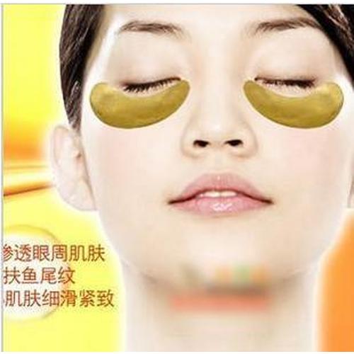 Foto Produk EYE mask COLLAGEN MASK, GOLD dari Pernik Kosmetik