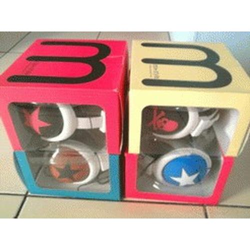 Foto Produk HEADSET MIXTILE dari GROSIR CENter