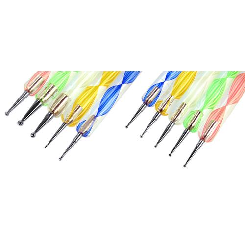 Foto Produk Dotting Tool dari Nail Holic Art