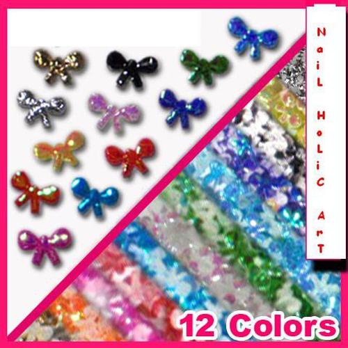 Foto Produk fabric Nail Art dari Nail Holic Art