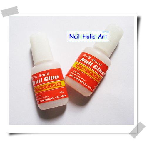 Foto Produk Nail Glue dari Nail Holic Art